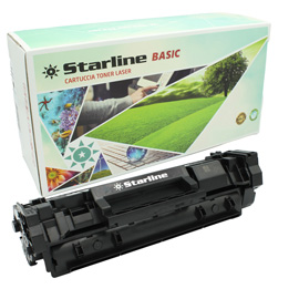 TONER STARLINE NERO BASIC PER HP LASERJET M209 / PRO M209 / MFP M234 / MPF M234 STLW1350X