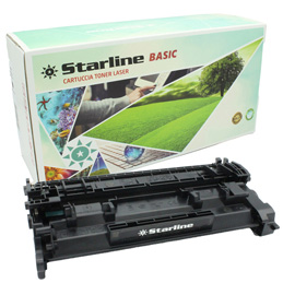 TONER BASIC STARLINE NERO X HP LASERJET PRO 4002DN / 4002DW / 4102DW _2.000 PAG STLW1490A