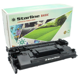 TONER BASIC STARLINE NERO X HP LASERJET PRO 4002DN / 4002DW / 4102DW _9.500 PAG STLW1490X