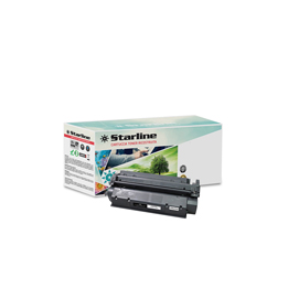 STARLINE - TONER RICOSTRUITO - PER HP - NERO - Q2624A - 2.500 PAG STLHQ2624A