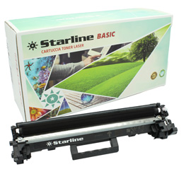 TONER NERO COMPATIBILE STARLINE BASIC PER HP LASERJET PRO MFP M118DW / MLF M148D STLCF294A