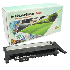TONER STARLINE BASIC PER HP COLOR LASER 150A / 150NW / MFP 178NWG / MFP 179FWG STLW2070A