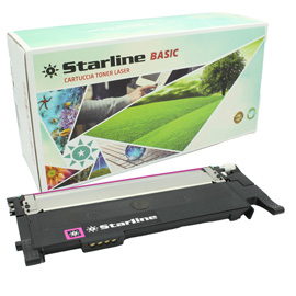 TONER STARLINE MAGENTA BASIC PER HP COLOR LASER 150A / 150NW / MFP 178NWG STLW2073A
