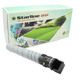 STARLINE - TONER PER MINOLTA BIZHUB C250I / BIZHUB C300I / BIZHUB C360I - NERO - 28.000 PAG 84338
