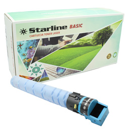 STARLINE - TONER PER MINOLTA BIZHUB C250I / BIZHUB C300I / BIZHUB C360I - CIANO - 28.000 PAG STLKTN328C