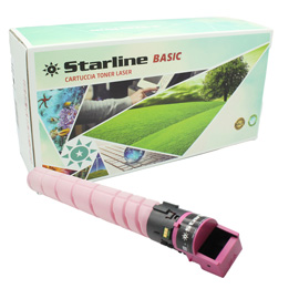 STARLINE - TONER PER MINOLTA BIZHUB C250I / BIZHUB C300I / BIZHUB C360I - MAGENTA - 28.000 PAG STLKTN328M