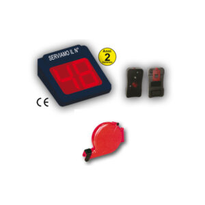 KIT COMPLETO ELIMINA CODE - PRINTEX 74637