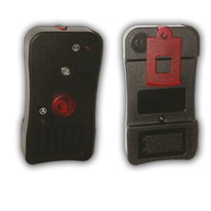 RADIOCOMANDO PER ELIMINA CODE - PRINTEX 74638