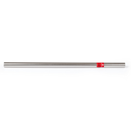 POLIPROPILENE TRASPARENTE IN ROTOLO - LARGHEZZA 100 CM - LUNGHEZZA 3 MT - REX SADOCH 80634