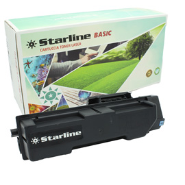 TONER STARLINE BASIC NERO PER EPSON WORKFORCE AL-M310 / AL-M310DN / AL-M310DTN STLS110078
