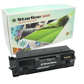 TONER BASIC STARLINE NERO X HP LASER 408DN / MFP432FDN_15.000 PAG STLW1331X