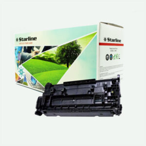 STARLINE - TONER RIC. PER HP - NERO - CF259A - 3.000 PAG STLCF259A
