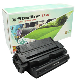 TONER RIC. X HP LASERJET SERIE8100 STLHC4182X
