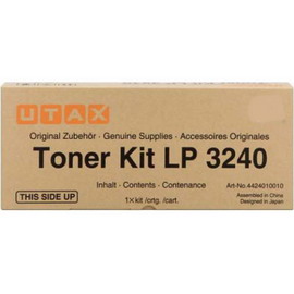 UTAX - TONER - NERO - U1T02LX0UTC - 15.000 PAG UTXCD1340