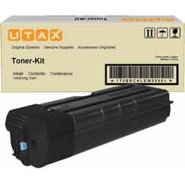 UTAX - TONER - NERO - U1T02NJ0UT0 - 70.000 PAG UTXCK7515K