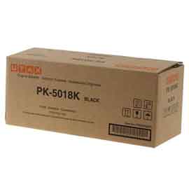 UTAX - TONER - NERO - U1T02TW0UT0 - 13.000 PAG UTXPK5018K