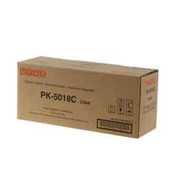 UTAX - TONER - CIANO - U1T02TWCUT0 - 11.000 PAG UTXPK5018C