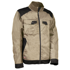 GIACCA BLORA SUPER STRECH - TAGLIA 56 - CORDA/NERO - COFRA 97915