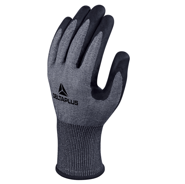 GUANTO VENICUT F XTREAM CUT TOUCH - ANTITAGLIO - TAGLIA 10 - GRIGIO-NERO - DELTAPLUS 89710