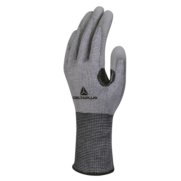 GUANTI VENICUTF03 XTREM CUT - ANTITAGLIO - TG. 10 - GRIGIO - DELTAPLUS 92229