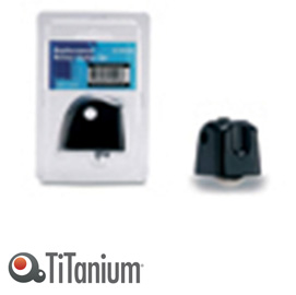 TESTA E LAMA DI RICAMBIO - PER TAGLIERINE TITANIUM 3016/3216 - TITANIUM 63860