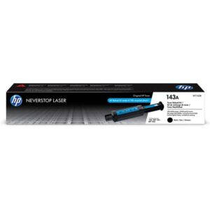 HP - CARTUCCIA - 143A - NERO - W1143A - 2.500 PAG HPW1143A