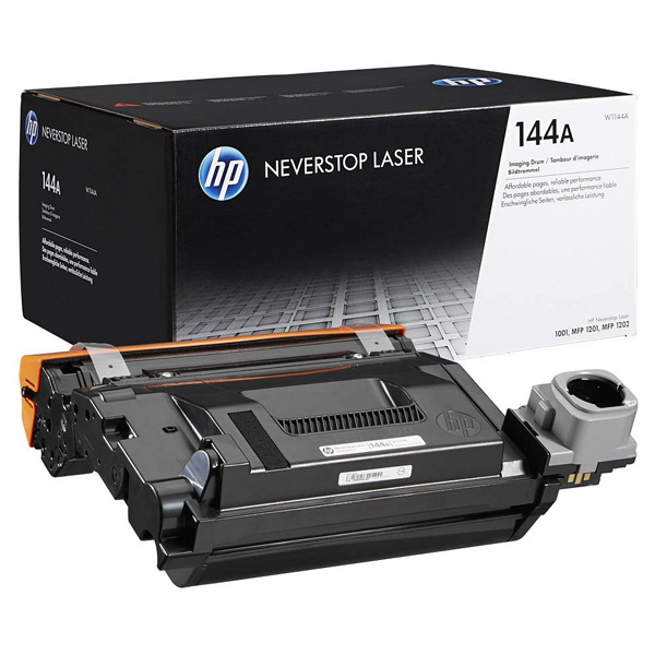 HP - TAMBURO - 144A - NERO - 20.000 PAG HPW1144A