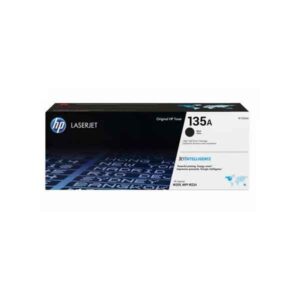 HP - TONER - 135A - NERO - W1350A - 1.100 PAG HPW1350A