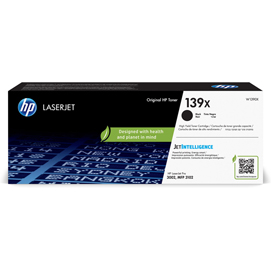 HP - TONER - NERO - W1390X HPW1390X