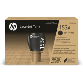 HP - CARTUCCIA LASERJET TANK TONER HP 153A - W1530A HPW1530A