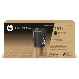 HP - CARTUCCIA LASERJET TANK TONER HP 153X - W1530X HPW1530X