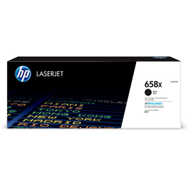 HP - TONER - 658X - NERO - W2000X - 33.000 PAG HPW2000X