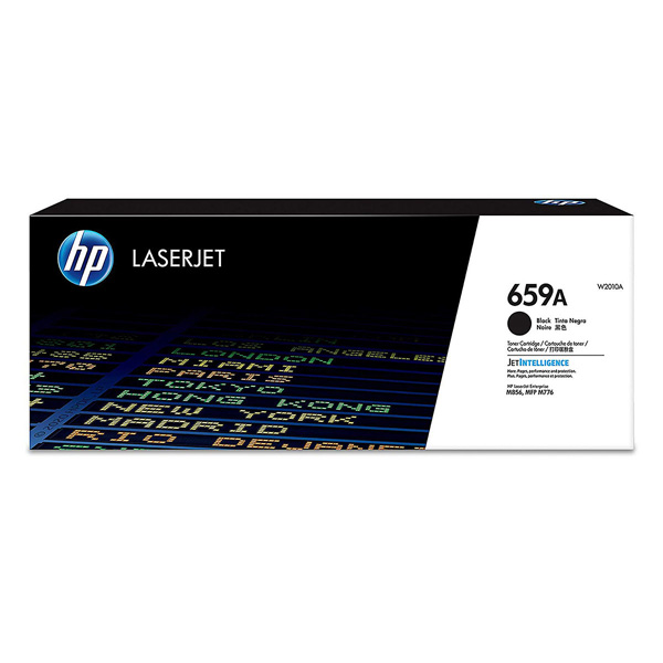 HP - TAMBURO - 659 - NERO - W2010A - 16.000 PAG HPW2010A