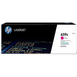 HP - TONER - 659 - MAGENTA - W2013X - 29.000 PAG HPW2013X