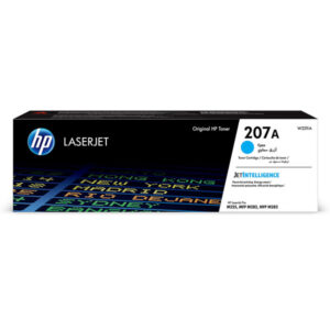HP - TONER - CIANO - W2211A - 1.250 PAG HPW2211A