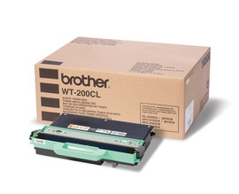 BROTHER - VASCHETTA RECUPERO TONER - WT200CL BROWT200CL