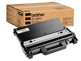BROTHER - VASCHETTA RECUPERO TONER - WT300CL BROWT300CL