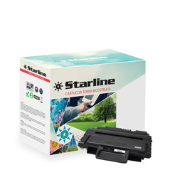 STARLINE - TONER RICOSTRUITO - PER XEROX - NERO - 106R01486 - 4.100 PAG STLXR01486