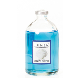 REFILL PER DIFFUSORE A BASTONCINI - BREZZA DI MARE - 100 ML - LUMEN 76410