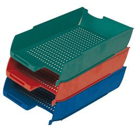 VASCHETTA PORTACORRISPONDENZA PS7STAR - BLU - PRESBITERO 47758