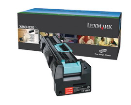 LEXMARK/IBM - KIT FOTOCONDUTTORE - X860H22G - 48.000 PAG IBMX860H22G