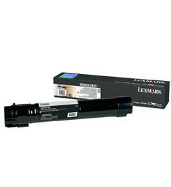 LEXMARK/IBM - TONER - NERO - X950X2KG - 38.000 PAG IBMX950X2KG