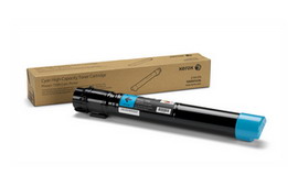 TONER CIANO PHASER 7500 ALTA CAP. XER106R01436