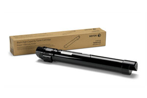 TONER NERO PHASER 7500 ALTA CAP. XER106R01439