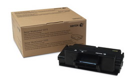 TONER NERO WORKCENTRE 3315-3325 5.000 PAG. XER106R02311