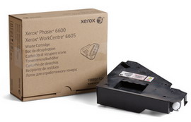 VASCHETTA RECUPERO TONER PHASER WC 6605-6655 XER108R01124