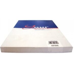 ETICHETTA ADESIVA 48,5X25,4 - 40 Etich. SU F.TO A4 100FG YOUR OFFICE