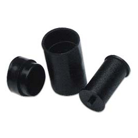 RULLINO INCHIOSTRATO PER PREZZATRICE MOTEX 2616 - PLASTICA- NERO - MOTEX 67212