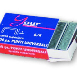 PUNTO MET. 6-4 YOUR OFFICE X1000