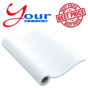 ROT. 2RT PLOTTER INK-JET CAD 90GR. 61X50 YOUR OFFICE